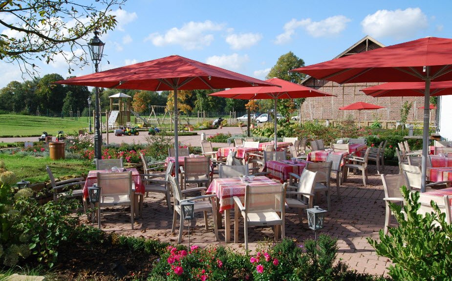 Gut Kump Gastronomie und Hotel, Germany